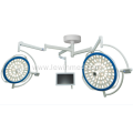 two heads LED Shadowless operating lamp